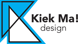 Kiek Ma! design